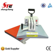 High Pressure Awing Hand Heat Press Machine